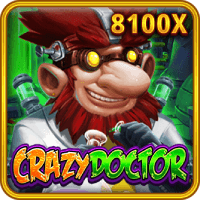 Tiến Sĩ Điên Rồ game icon