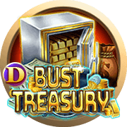 Cướp Kho Báu icon