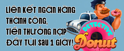 Siêu Ưu Đãi Nạp Lần Đầu